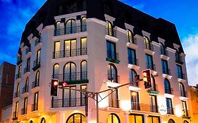 Altus Express Hotel